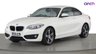 USED 2018 18 BMW 2 SERIES 1.5 218i Sport Coupe 2dr Petrol Auto Euro 6 (s/s) (136 ps) Stunning ULEZ Complaint BMW Automatic Coupe That Comes With Full Service History !!