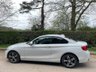 USED 2018 18 BMW 2 SERIES 1.5 218i Sport Coupe 2dr Petrol Auto Euro 6 (s/s) (136 ps) Stunning ULEZ Complaint BMW Automatic Coupe That Comes With Full Service History !!