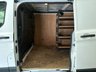 USED 2019 19 FORD TRANSIT CUSTOM 2.0 ECOBLUE 105PS L1 H1 - NO VAT 1 YEAR MOT, AIR CON, VALUE VAN