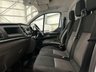 USED 2019 19 FORD TRANSIT CUSTOM 2.0 ECOBLUE 105PS L1 H1 - NO VAT 1 YEAR MOT, AIR CON, VALUE VAN