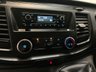 USED 2019 19 FORD TRANSIT CUSTOM 2.0 ECOBLUE 105PS L1 H1 - NO VAT 1 YEAR MOT, AIR CON, VALUE VAN
