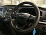 USED 2019 19 FORD TRANSIT CUSTOM 2.0 ECOBLUE 105PS L1 H1 - NO VAT 1 YEAR MOT, AIR CON, VALUE VAN
