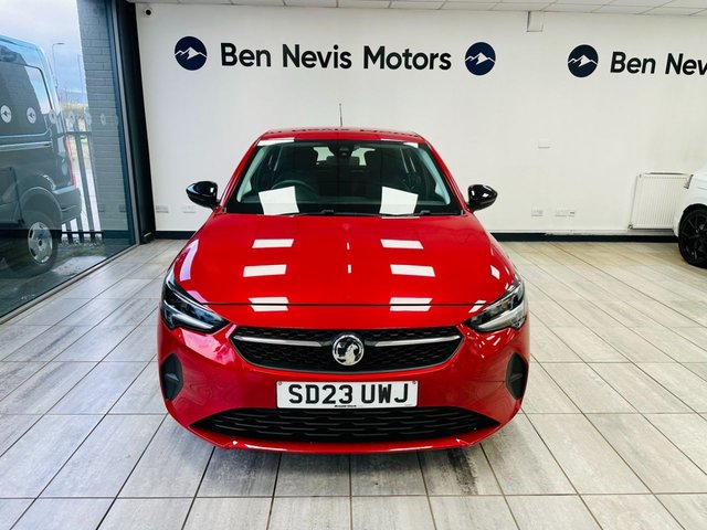 2023 VAUXHALL CORSA - Photo 12