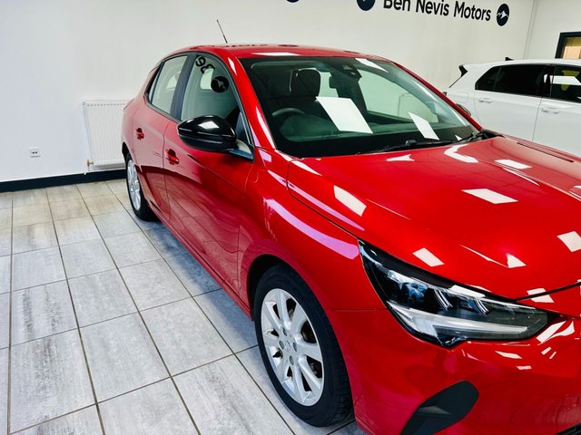 2023 VAUXHALL CORSA - Photo 10