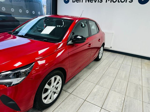 2023 VAUXHALL CORSA - Photo 2