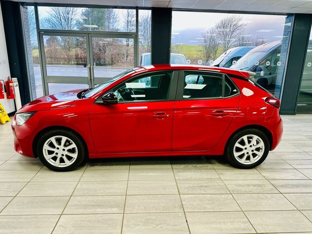 2023 VAUXHALL CORSA - Photo 3