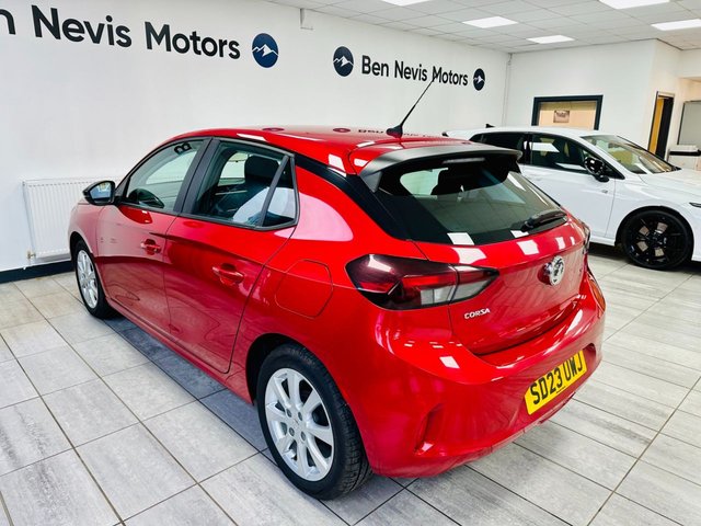 2023 VAUXHALL CORSA - Photo 4