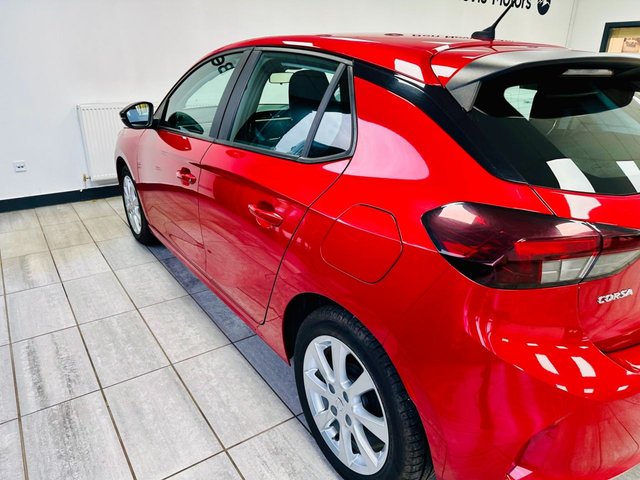 2023 VAUXHALL CORSA - Photo 5