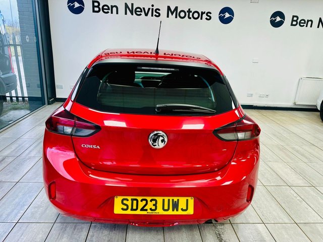 2023 VAUXHALL CORSA - Photo 6