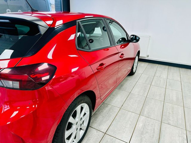 2023 VAUXHALL CORSA - Photo 8