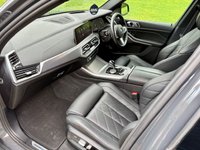 USED 2022 72 BMW X5 3.0 30d MHT M Sport SUV 5dr Diesel Hybrid Auto xDrive Euro 6 (s/s) (286 ps) 