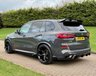 USED 2022 72 BMW X5 3.0 30d MHT M Sport SUV 5dr Diesel Hybrid Auto xDrive Euro 6 (s/s) (286 ps) 