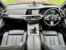 USED 2022 72 BMW X5 3.0 30d MHT M Sport SUV 5dr Diesel Hybrid Auto xDrive Euro 6 (s/s) (286 ps) 