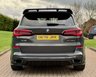 USED 2022 72 BMW X5 3.0 30d MHT M Sport SUV 5dr Diesel Hybrid Auto xDrive Euro 6 (s/s) (286 ps) 