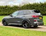USED 2022 72 BMW X5 3.0 30d MHT M Sport SUV 5dr Diesel Hybrid Auto xDrive Euro 6 (s/s) (286 ps) 