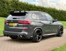 USED 2022 72 BMW X5 3.0 30d MHT M Sport SUV 5dr Diesel Hybrid Auto xDrive Euro 6 (s/s) (286 ps) 