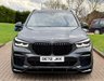 USED 2022 72 BMW X5 3.0 30d MHT M Sport SUV 5dr Diesel Hybrid Auto xDrive Euro 6 (s/s) (286 ps) 