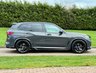 USED 2022 72 BMW X5 3.0 30d MHT M Sport SUV 5dr Diesel Hybrid Auto xDrive Euro 6 (s/s) (286 ps) 