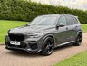 USED 2022 72 BMW X5 3.0 30d MHT M Sport SUV 5dr Diesel Hybrid Auto xDrive Euro 6 (s/s) (286 ps) 