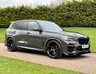 USED 2022 72 BMW X5 3.0 30d MHT M Sport SUV 5dr Diesel Hybrid Auto xDrive Euro 6 (s/s) (286 ps) 