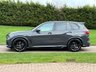 USED 2022 72 BMW X5 3.0 30d MHT M Sport SUV 5dr Diesel Hybrid Auto xDrive Euro 6 (s/s) (286 ps) 