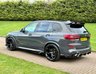 USED 2022 72 BMW X5 3.0 30d MHT M Sport SUV 5dr Diesel Hybrid Auto xDrive Euro 6 (s/s) (286 ps) 