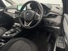 USED 2015 64 BMW 2 SERIES ACTIVE TOURER 1.5 218i SE MPV 5dr Petrol Auto Euro 6 (s/s) (136 ps) 6 BMW VISITS - ULEZ EXEMPT