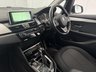 USED 2015 64 BMW 2 SERIES ACTIVE TOURER 1.5 218i SE MPV 5dr Petrol Auto Euro 6 (s/s) (136 ps) 6 BMW VISITS - ULEZ EXEMPT
