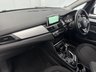 USED 2015 64 BMW 2 SERIES ACTIVE TOURER 1.5 218i SE MPV 5dr Petrol Auto Euro 6 (s/s) (136 ps) 6 BMW VISITS - ULEZ EXEMPT
