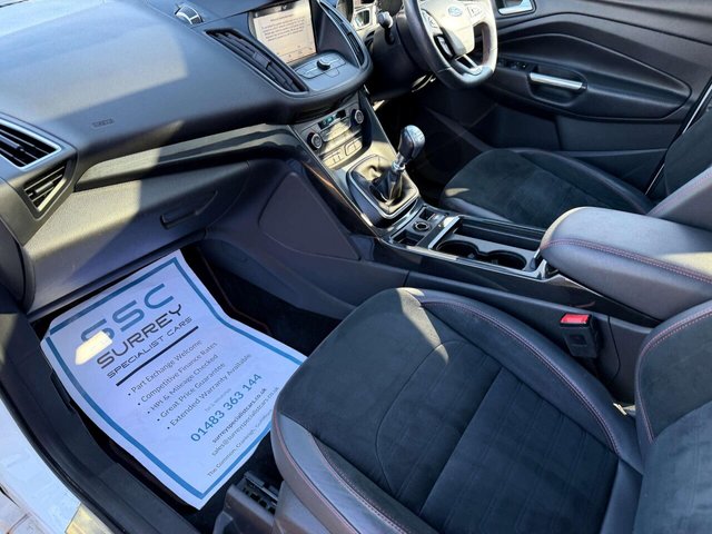 2019 Ford Kuga - Photo 6