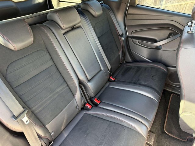 2019 Ford Kuga - Photo 9