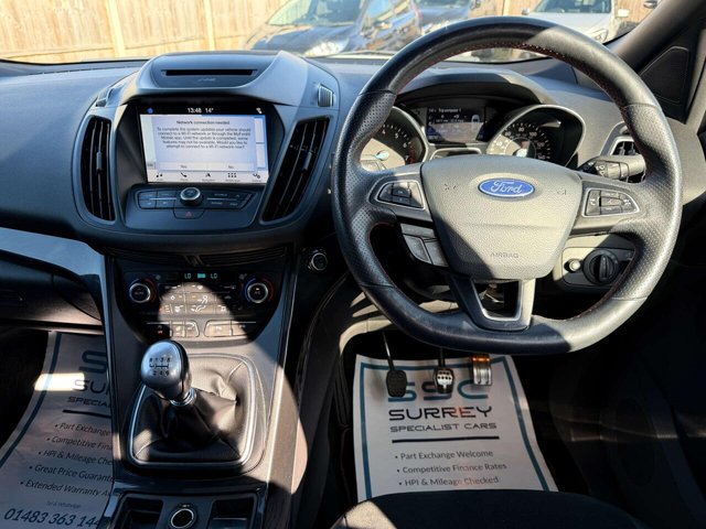 2019 Ford Kuga - Photo 7