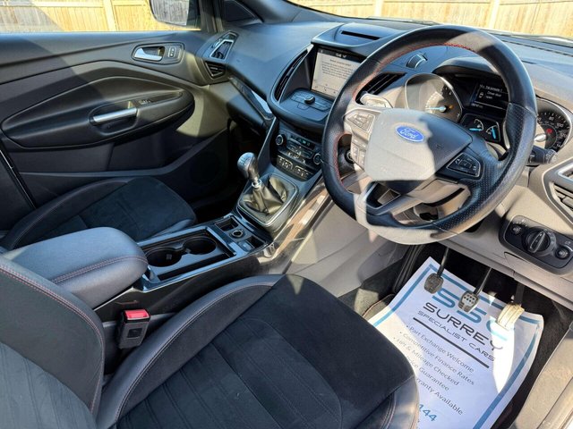 2019 Ford Kuga - Photo 5