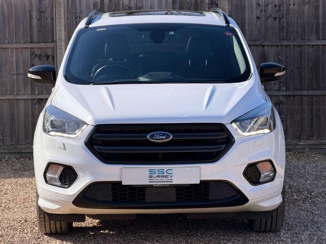 2019 Ford Kuga - Photo 10