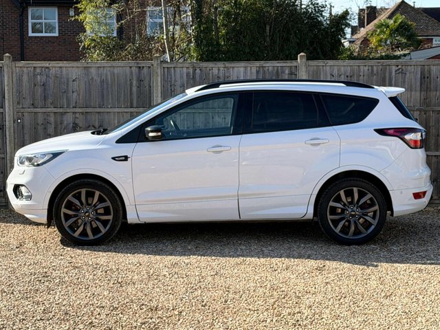 2019 Ford Kuga - Photo 12