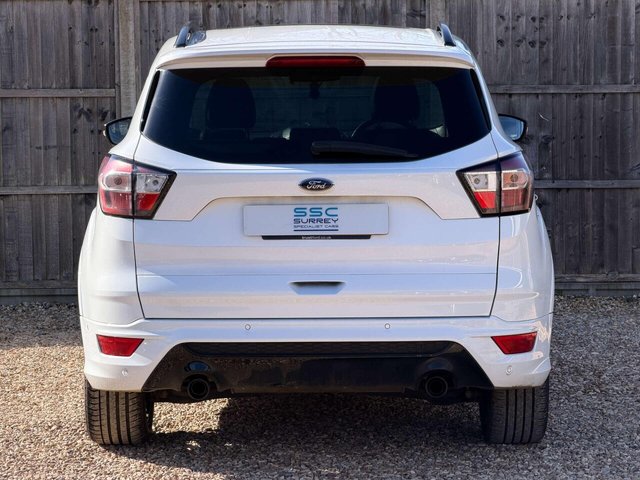 2019 Ford Kuga - Photo 11