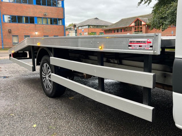 2020 Mercedes-Benz SPRINTER - Photo 11