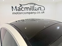 USED 2017 67 MERCEDES-BENZ C CLASS 2.1 C220d AMG Line (Premium Plus) Coupe 2dr Diesel G-Tronic+ Euro 6 (s/s) (170 ps) Panroof, heated seats, SATNAV