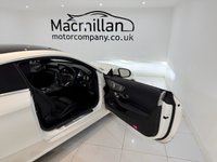 USED 2017 67 MERCEDES-BENZ C CLASS 2.1 C220d AMG Line (Premium Plus) Coupe 2dr Diesel G-Tronic+ Euro 6 (s/s) (170 ps) Panroof, heated seats, SATNAV