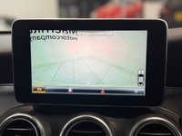 USED 2017 67 MERCEDES-BENZ C CLASS 2.1 C220d AMG Line (Premium Plus) Coupe 2dr Diesel G-Tronic+ Euro 6 (s/s) (170 ps) Panroof, heated seats, SATNAV