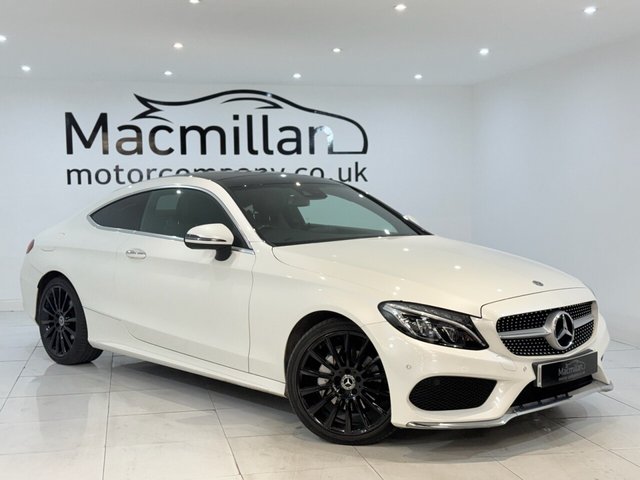 2017 Mercedes-Benz C CLASS - Photo 3