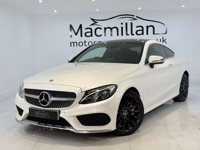 2017 Mercedes-Benz C CLASS - Photo 5