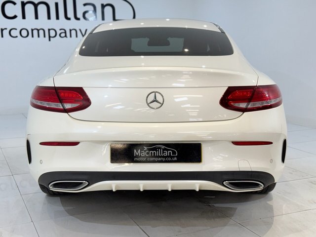 2017 Mercedes-Benz C CLASS - Photo 12