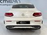 USED 2017 67 MERCEDES-BENZ C CLASS 2.1 C220d AMG Line (Premium Plus) Coupe 2dr Diesel G-Tronic+ Euro 6 (s/s) (170 ps) Panroof, heated seats, SATNAV
