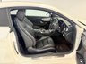 USED 2017 67 MERCEDES-BENZ C CLASS 2.1 C220d AMG Line (Premium Plus) Coupe 2dr Diesel G-Tronic+ Euro 6 (s/s) (170 ps) Panroof, heated seats, SATNAV