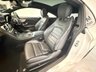 USED 2017 67 MERCEDES-BENZ C CLASS 2.1 C220d AMG Line (Premium Plus) Coupe 2dr Diesel G-Tronic+ Euro 6 (s/s) (170 ps) Panroof, heated seats, SATNAV