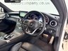 USED 2017 67 MERCEDES-BENZ C CLASS 2.1 C220d AMG Line (Premium Plus) Coupe 2dr Diesel G-Tronic+ Euro 6 (s/s) (170 ps) Panroof, heated seats, SATNAV