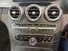USED 2017 67 MERCEDES-BENZ C CLASS 2.1 C220d AMG Line (Premium Plus) Coupe 2dr Diesel G-Tronic+ Euro 6 (s/s) (170 ps) Panroof, heated seats, SATNAV