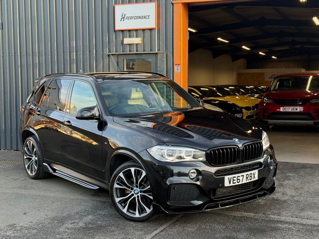 2017 BMW X5 - Photo 2