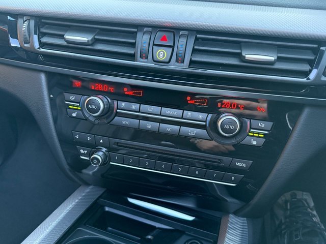 2017 BMW X5 - Photo 11